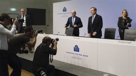 esxxy|The Euro Area Monetary Policy Event.